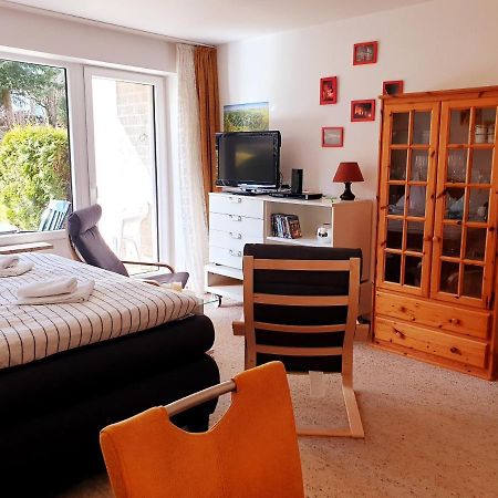 Ferienwohnung Sonnenschein Hahnenklee Goslar Exterior foto